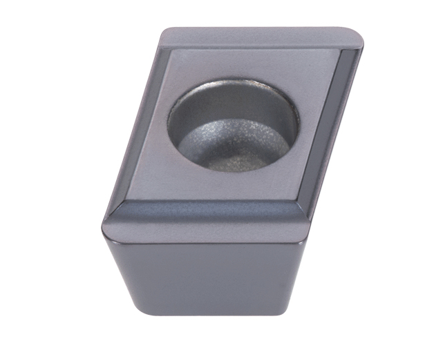 機夾式槍鉆—刀片（NPMT）